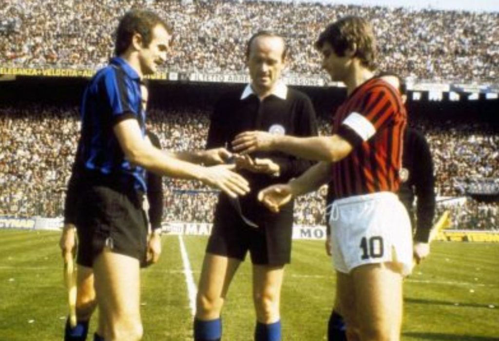 Milan Inter XL