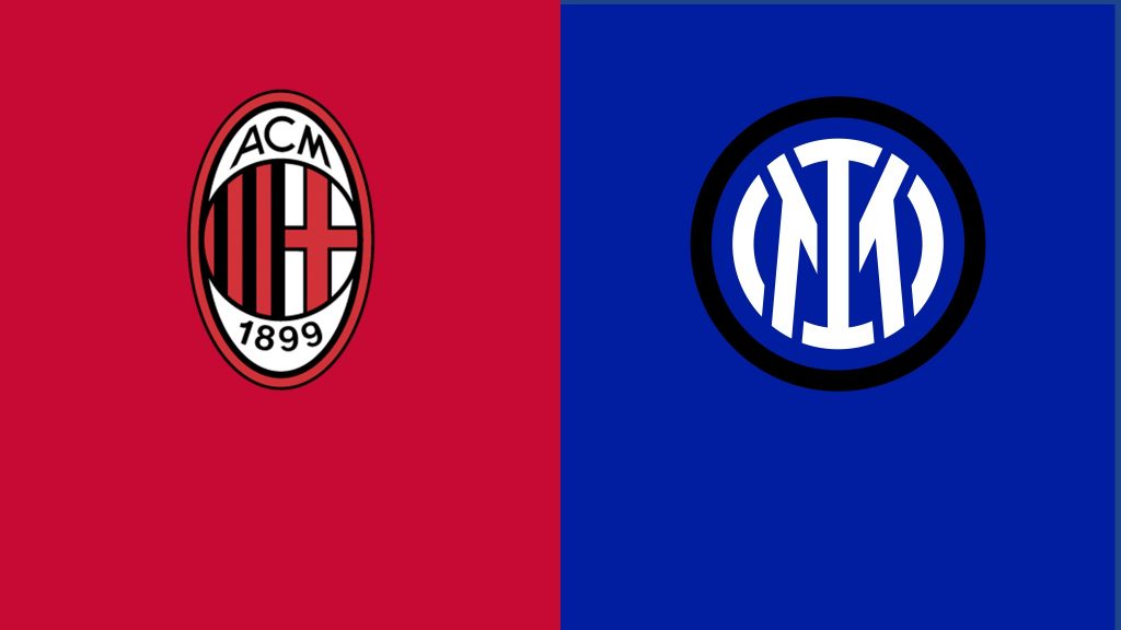 Milan-Inter