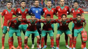 marocco
