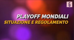 PLAY OFF REGOLAMENTO