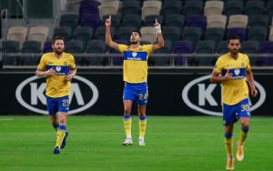 maccabi tel aviv