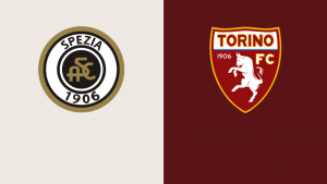 Spezia-Torino