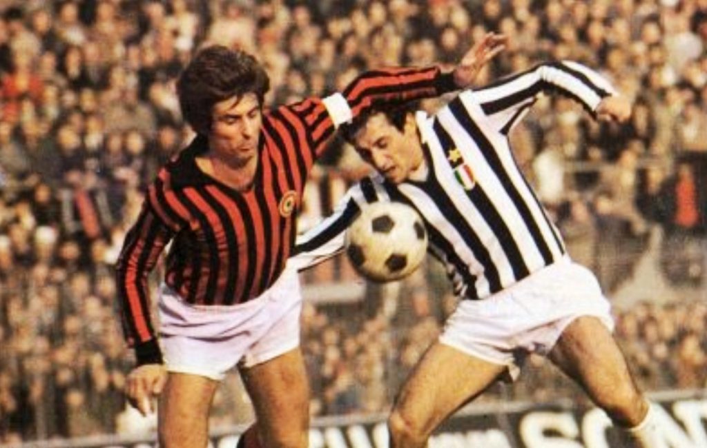 Juventus-Milan