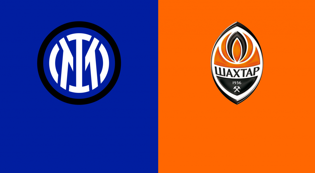 Inter-Shakhtar