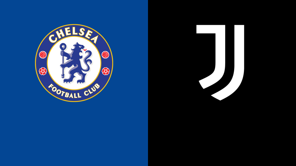 Chelsea-Juventus