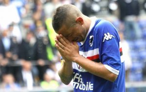 retrocessione samp