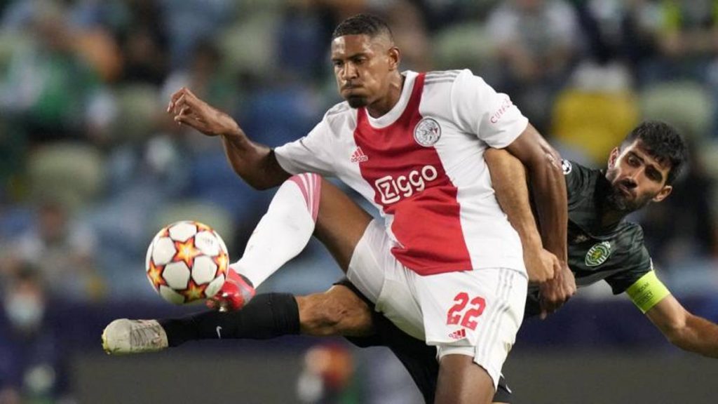 Haller Ajax