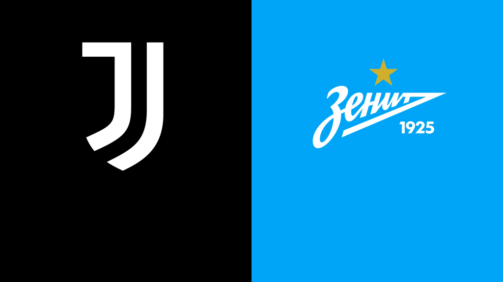 Juventus-Zenit
