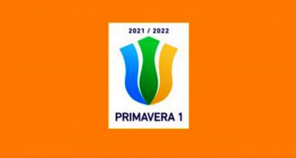 Primavera 1 2021-22