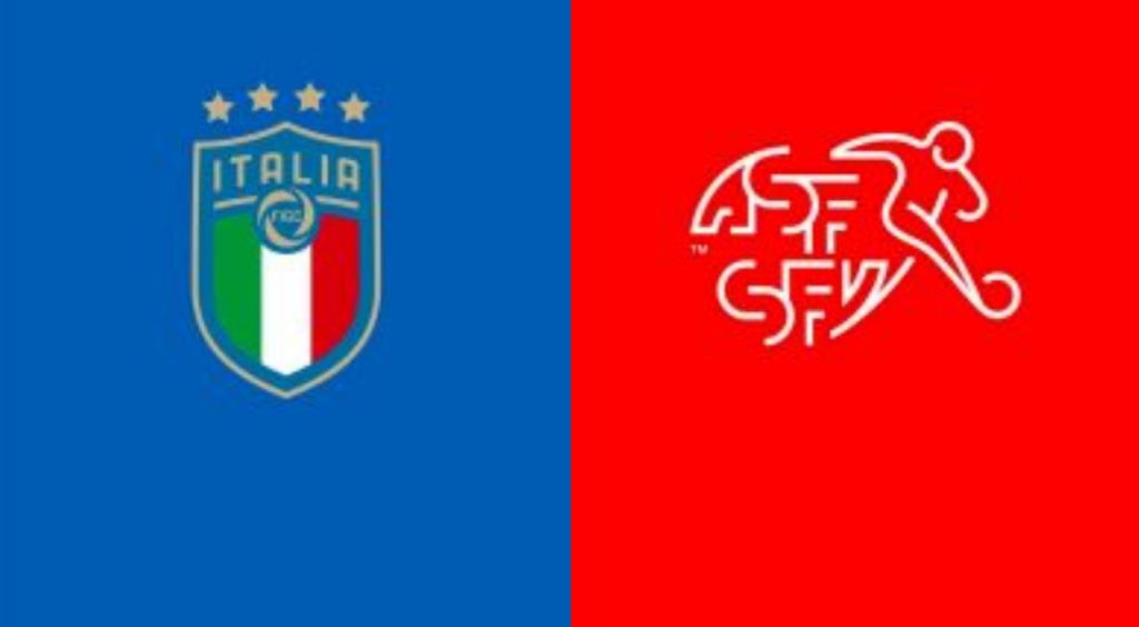 Italia-Svizzera
