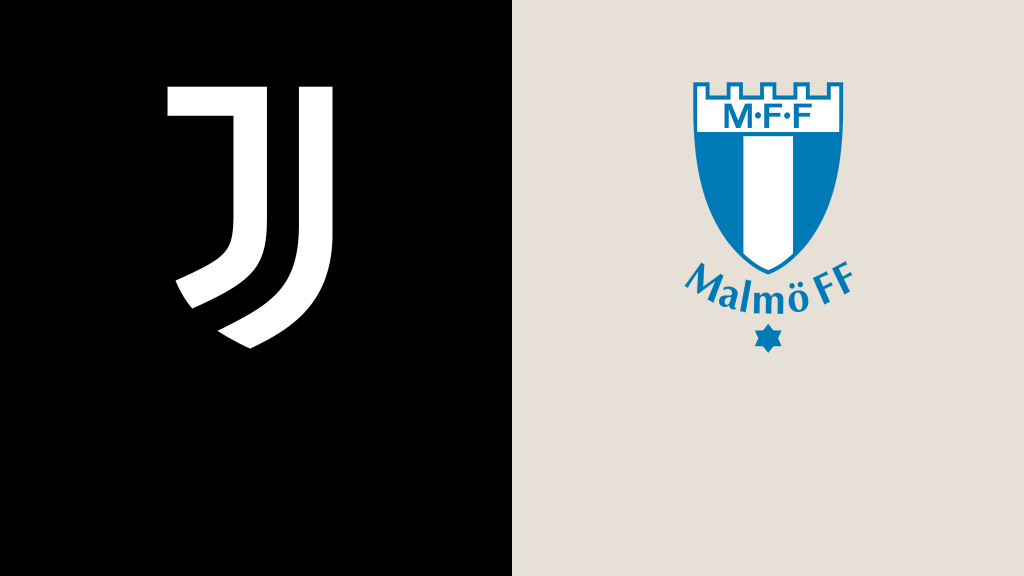 Juventus-Malmo