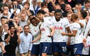 tottenham
