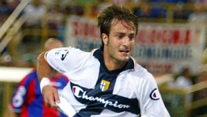 spareggio parma 2005