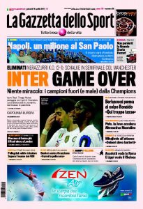 inter schalke