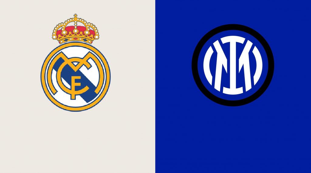Real Madrid-Inter