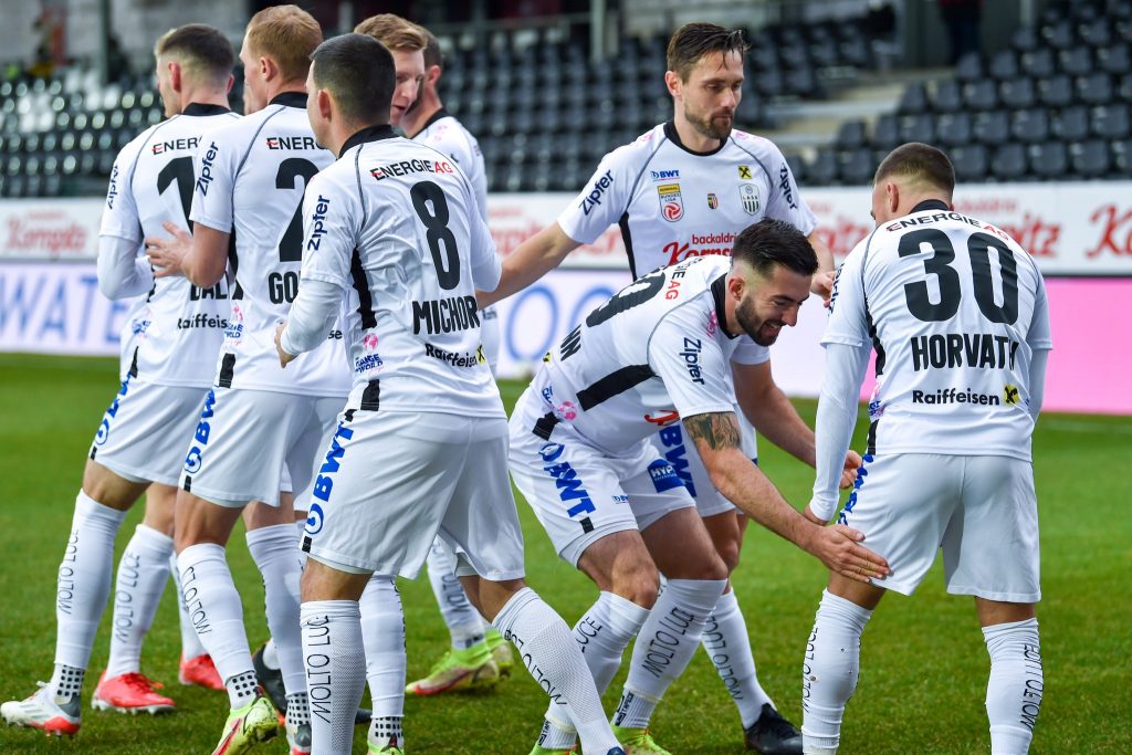 lask linz