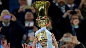 coppa italia