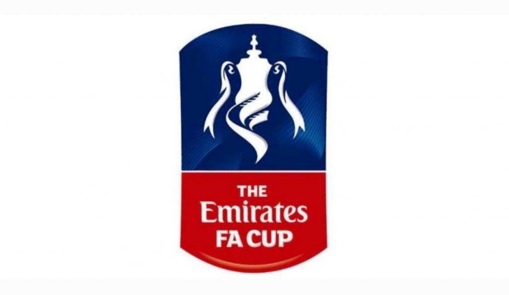 FA CUP logo