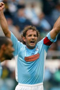 sinisa lazio