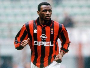 vieira milan