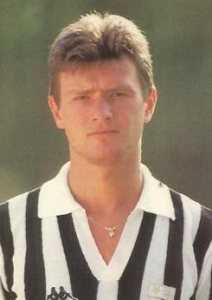 serena juventus