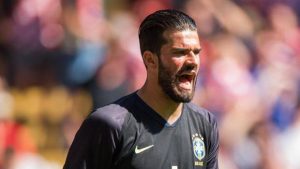 alisson
