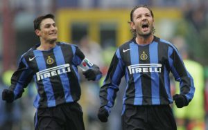 Inter Milan v Brescia