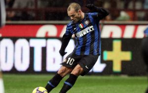 sneijder