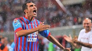 Italy Soccer Serie A
