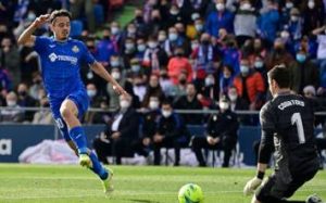 getafe real