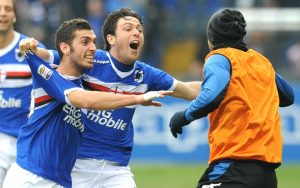 samp roma 2011