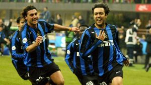 inter samp 2005- rimonta