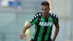 ragusa sassuolo