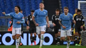 lazio difesa