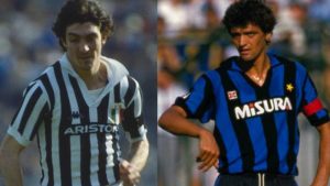 anni 80 serie a