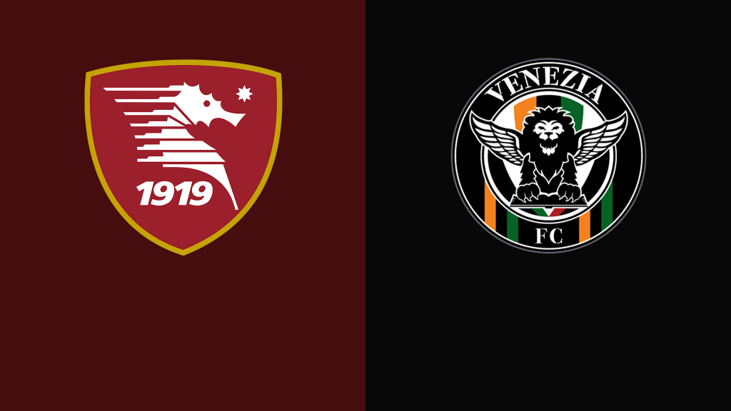 Salernitana-Venezia
