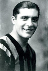 meazza