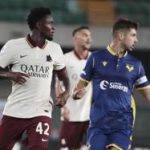 verona roma diawara