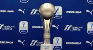 Supercoppa Italiana femminile 2021