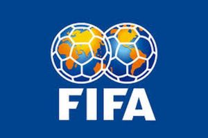 FIFA logo