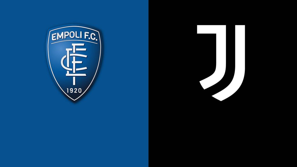 Empoli-Juventus