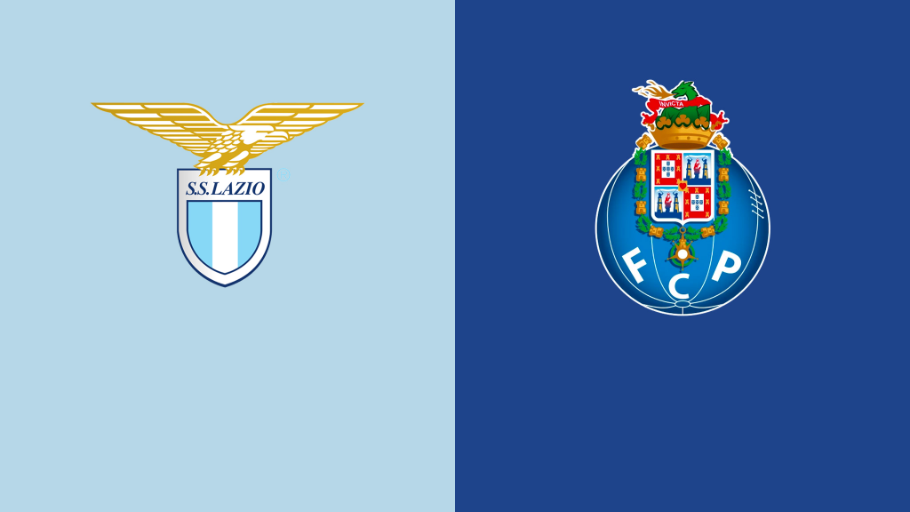 Lazio-Porto