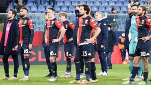 genoa