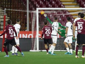verdi salernitana