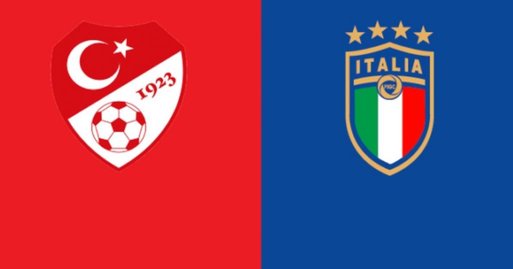 Turchia-Italia