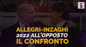 Milan Inter 2022