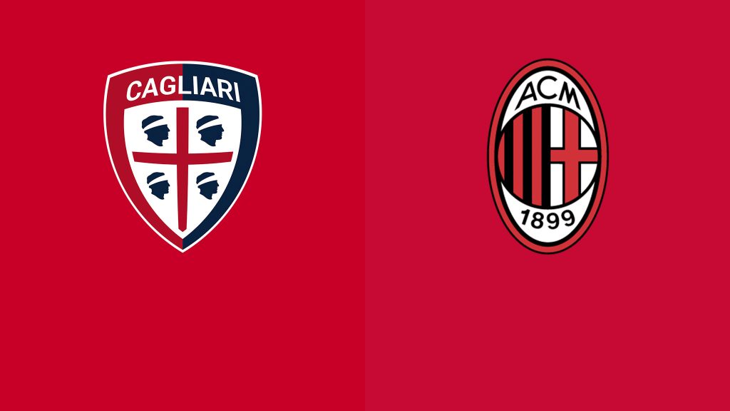 Cagliari-Milan