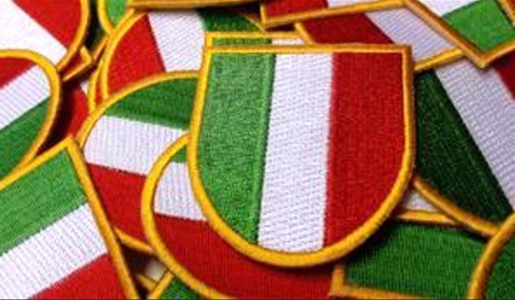Scudetto Serie A