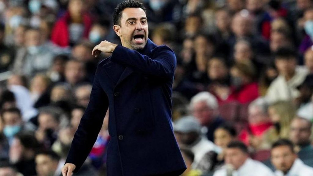 xavi