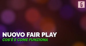 Fair Play finanziario UEFA